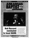 May 1, 1997 by Arkansas Baptist State Convention