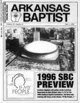 May 2, 1996 by Arkansas Baptist State Convention