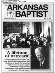 May 16, 1996 by Arkansas Baptist State Convention