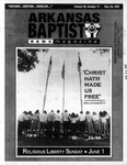 May 29, 1997 by Arkansas Baptist State Convention