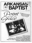 June 1, 1995 by Arkansas Baptist State Convention