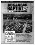 June 26, 1997 by Arkansas Baptist State Convention