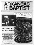 June 29, 1995 by Arkansas Baptist State Convention