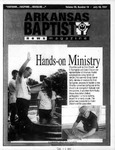 July 10, 1997 by Arkansas Baptist State Convention