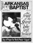 July 11, 1996 by Arkansas Baptist State Convention