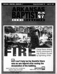 July 24, 1997 by Arkansas Baptist State Convention