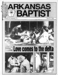 July 25, 1996 by Arkansas Baptist State Convention