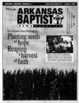 August 7, 1997 by Arkansas Baptist State Convention