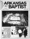 August 8, 1996 by Arkansas Baptist State Convention