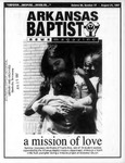 August 21, 1997 by Arkansas Baptist State Convention