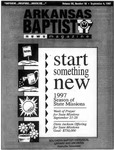 September 4, 1997 by Arkansas Baptist State Convention