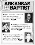 September 19, 1996 by Arkansas Baptist State Convention