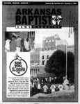 October 2, 1997 by Arkansas Baptist State Convention