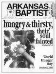 October 3, 1996 by Arkansas Baptist State Convention