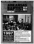 November 13, 1997 by Arkansas Baptist State Convention