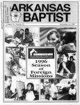 November 14, 1996 by Arkansas Baptist State Convention