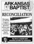 November 28, 1996 by Arkansas Baptist State Convention
