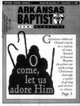 December 11, 1997 by Arkansas Baptist State Convention