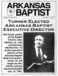 December 14, 1995 by Arkansas Baptist State Convention