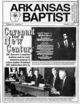 March 9, 1995 by Arkansas Baptist State Convention