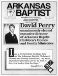 March 23, 1995 by Arkansas Baptist State Convention