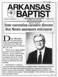 April 6, 1995 by Arkansas Baptist State Convention