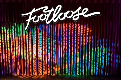 Footloose: An OBU Musical Theatre Production