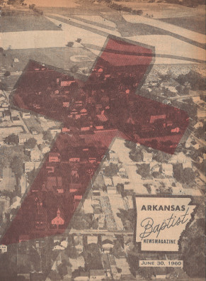 Arkansas Baptist Newsmagazine