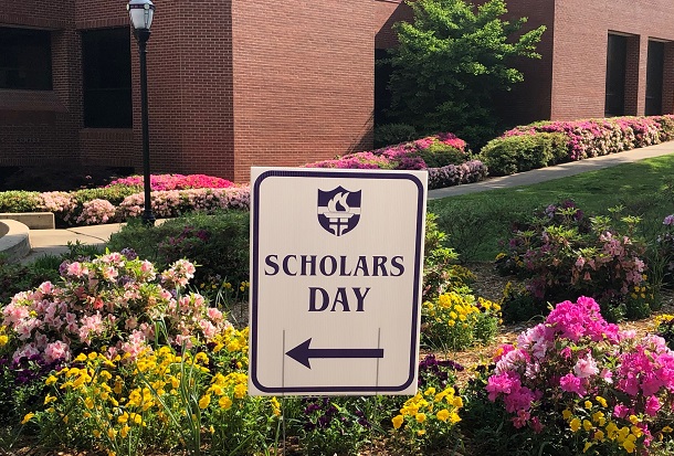 Scholars Day Conference