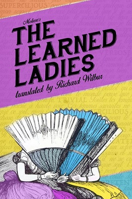 The Learned Ladies: An OBU Theatre Production