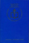Ouachita Baptist University General Catalog 1989-1990