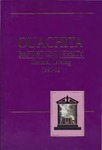 Ouachita Baptist University General Catalog 1991-1992