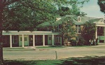 Flenniken Memorial Student Center, Ouachita Baptist University, Arkadelphia, Arkansas