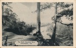 The Bluff, Ouachita River