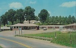 Arkansas Motel