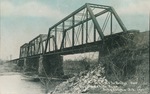 Bridge Over Ouachita River, Arkadelphia