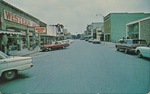Main Street -- Arkadelphia, Arkansas