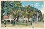 Arkadelphia High School, Arkadelphia, Ark.