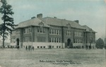 Arkadelphia High School, Arkadelphia, Ark.