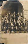 (Senior Class of 1914-1915)