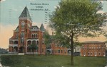 Henderson-Brown College, Arkadelphia, Ark.