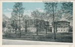 Henderson-Brown College, Arkadelphia, Ark.
