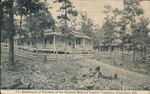 Residences of Foremen of the Grayson-McLeod Lumber Company