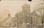 M.E. Church, Arkadelphia, Ark.