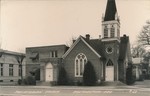 Presbyterian Church, Arkadelphia, Ark.