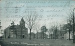 Ouachita College, Arkadelphia, Ark