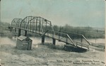 Free Bridge over Ouachita River Arkadelphia, Ark