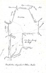 43: "Forest Plantation" map by William Dunbar