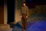 "Under Milk Wood" Production by Theatre Department