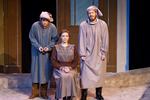"Under Milk Wood" Production by Theatre Department